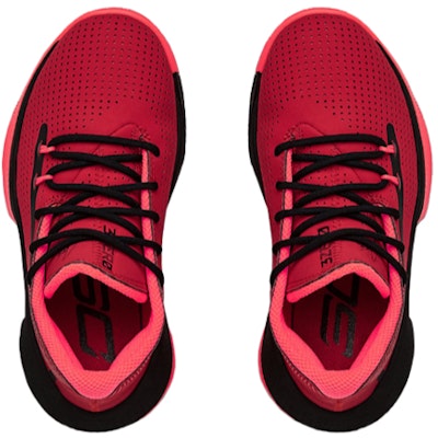 (PS) Under Armour Sc 3zer0 III Merah 3022118-601 Shop (PS) Under Armour Sc 3zer0 III Merah 3022118-601
