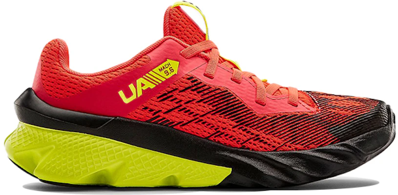 (PS) Under Armour Scramjet 3 ''Rayon Jaune Bêta'' 3022612-600 Order (PS) Under Armour Scramjet 3 ''Rayon Jaune Bêta'' 3022612-600