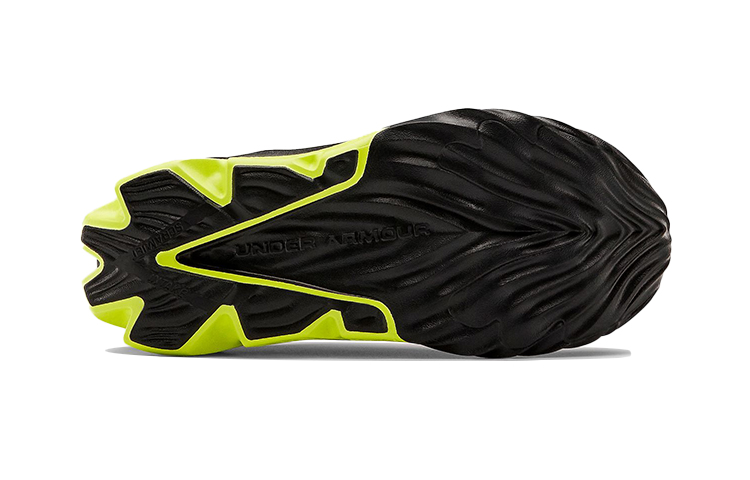Purchase (PS) Under Armour Scramjet 3 ''Rayon Jaune Bêta'' 3022612-600