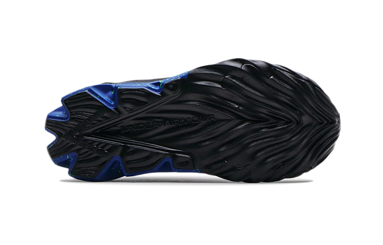 Purchase (PS) Under Armour Scramjet 3 'Negro Verde' 3022612-302