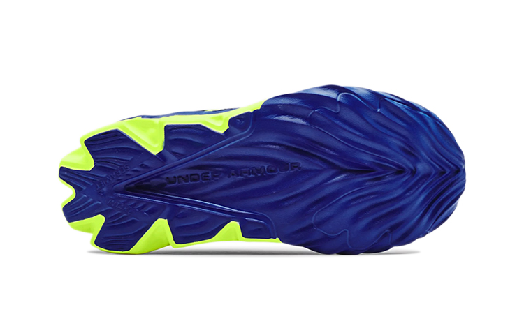 Purchase (PS) Under Armour Scramjet 3 ''Blu Profondo'' 3022612-407