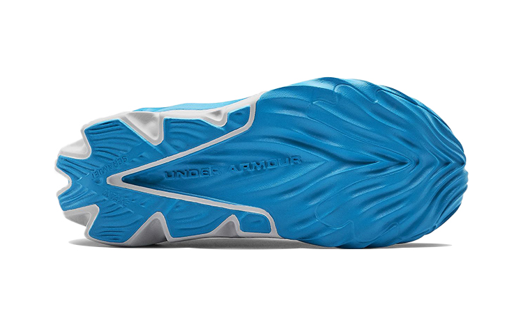 Purchase (PS) Under Armour Scramjet 3 ''Bleu Graphite'' 3022612-402