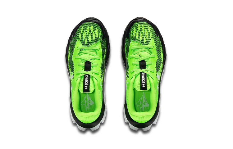 Shop (PS) Under Armour Scramjet 3 ''Vert'' 3022612-301