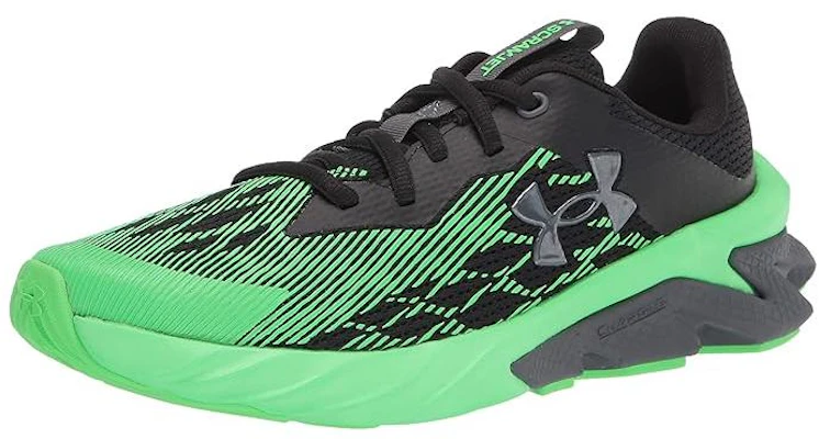 (PS) Under Armour Scramjet 3 ''Vert Laser'' 3022612-001 Buy (PS) Under Armour Scramjet 3 ''Vert Laser'' 3022612-001