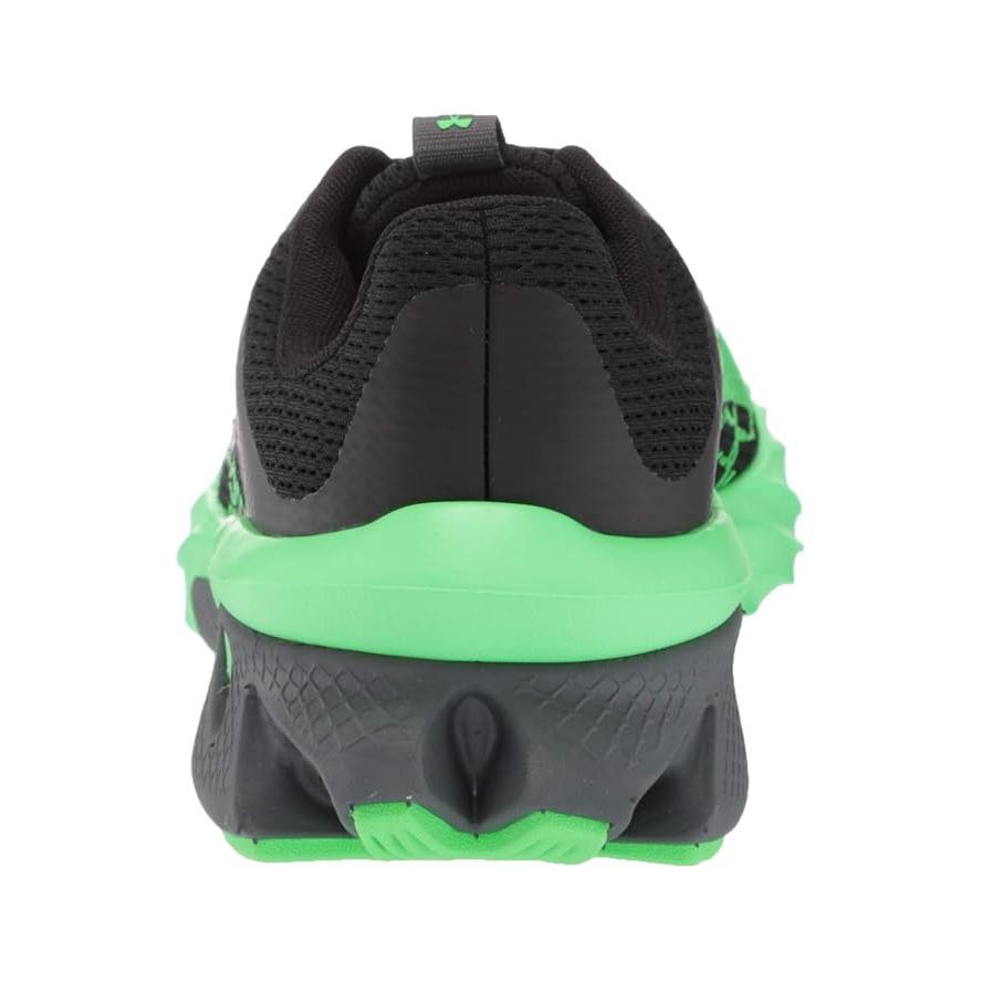 Shop (PS) Under Armour Scramjet 3 ''Vert Laser'' 3022612-001