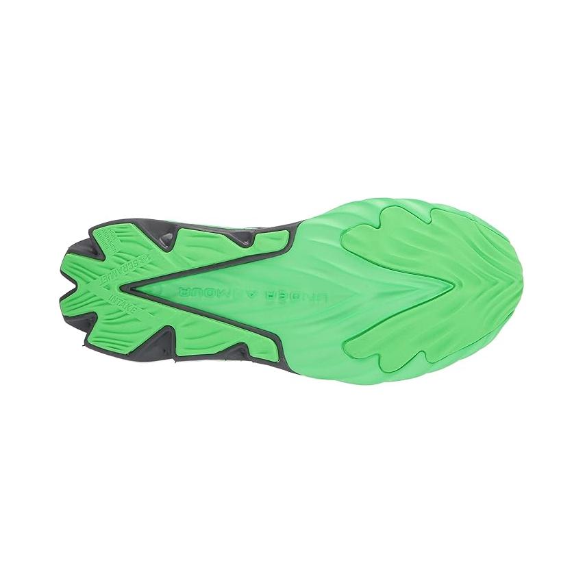 Purchase (PS) Under Armour Scramjet 3 ''Vert Laser'' 3022612-001