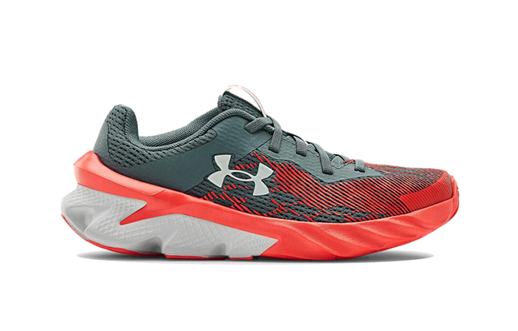 Order (PS) Under Armour Scramjet 3 ''Bleu Lichen Bêta'' 3022612-401