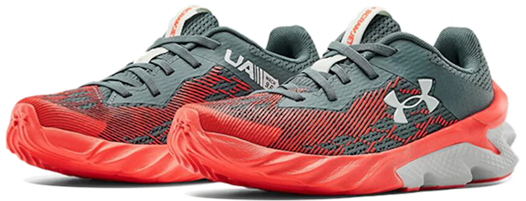 (PS) Under Armour Scramjet 3 ''Bleu Lichen Bêta'' 3022612-401 Lookbook (PS) Under Armour Scramjet 3 ''Bleu Lichen Bêta'' 3022612-401