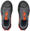Shop (PS) Under Armour Scramjet 3 ''Gris Pitch Orange Flamboyant'' 3022612-102