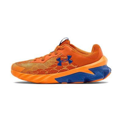 (PS) UA Scramjet 3 'Vibe Orange'