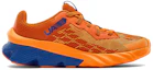 Order (PS) Under Armour Scramjet 3 ''Orange Vibe''. 3022612-800