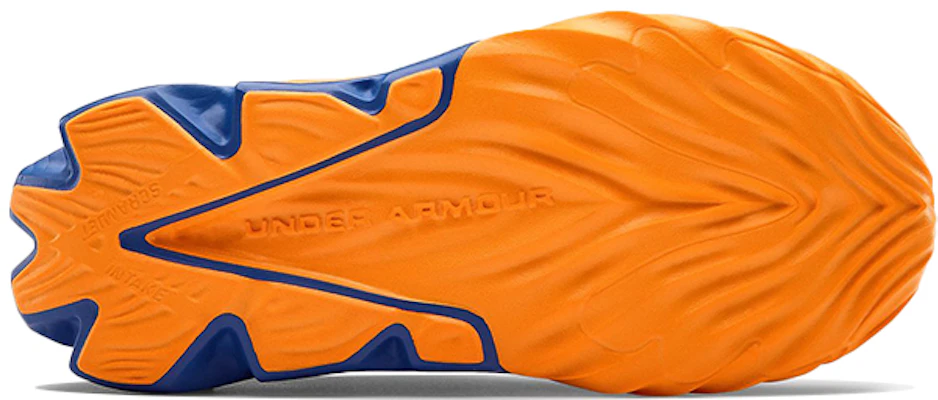(PS) Under Armour Scramjet 3 ''Orange Vibe''. 3022612-800 Purchase (PS) Under Armour Scramjet 3 ''Orange Vibe''. 3022612-800