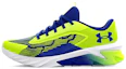 Buy (PS) Under Armour Scramjet 4 'Biru Hijau' 3024209-300