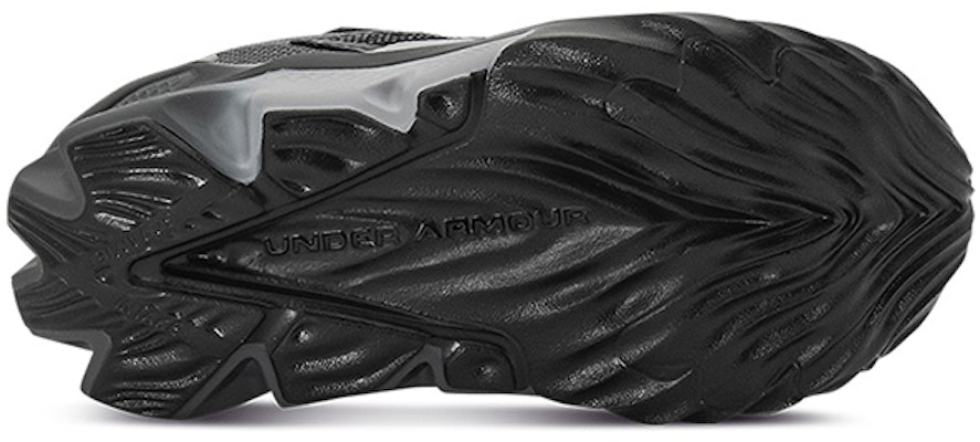 (Preschool) Under Armour Scramjet 4 'Pitch Grey Black' 3024209-100 Shop (Preschool) Under Armour Scramjet 4 'Pitch Grey Black' 3024209-100