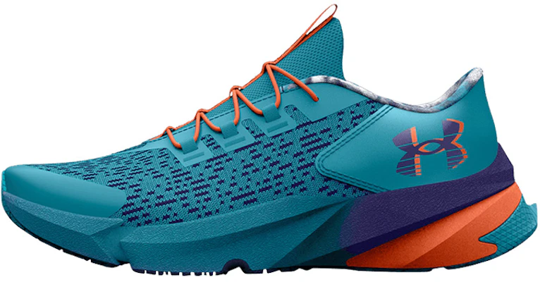 (PS) Under Armour Scramjet 5 ''Bleu Surf'' 3026311-400 Buy (PS) Under Armour Scramjet 5 ''Bleu Surf'' 3026311-400
