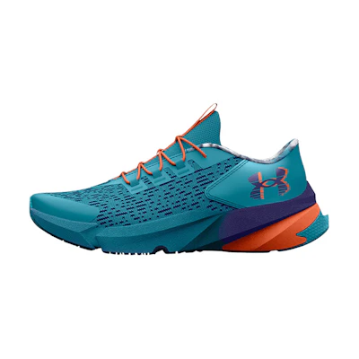 (PS) UA Scramjet 5 'Blue Surf'