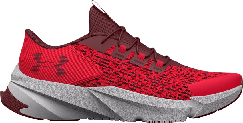 Under armour best sale scramjet preschool