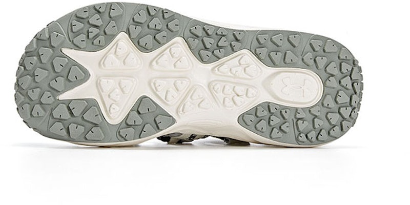 (PS) 언더아머 블랙 비치 슬라이드 (Under Armour Black Beach Slide) 2421506 8