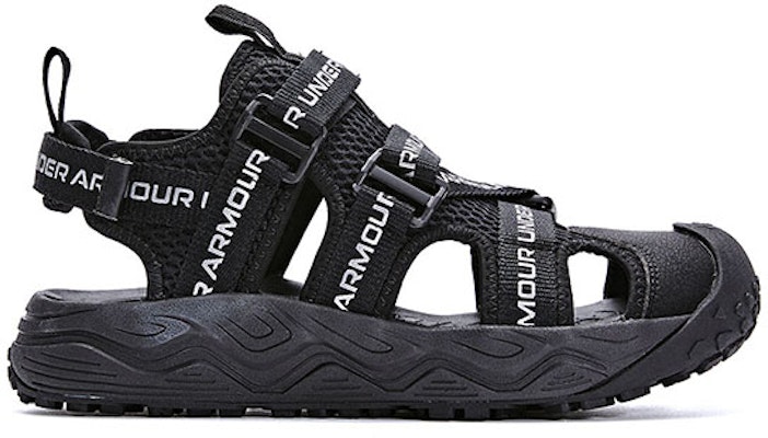 (PS) 언더아머 블랙 비치 슬라이드 (Under Armour Black Beach Slide) 2421506 Order (PS) 언더아머 블랙 비치 슬라이드 (Under Armour Black Beach Slide) 2421506