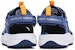 (PS) Under Armour Selipar 'Sandal Pantai Hitam' 2421506