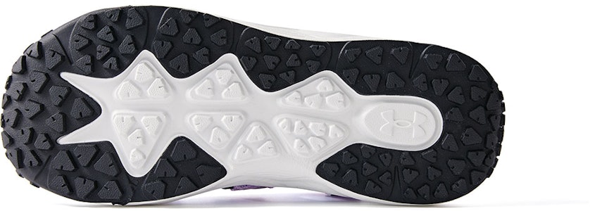 (PS) Under Armour Selipar 'Sandal Pantai Hitam' 2421506 33