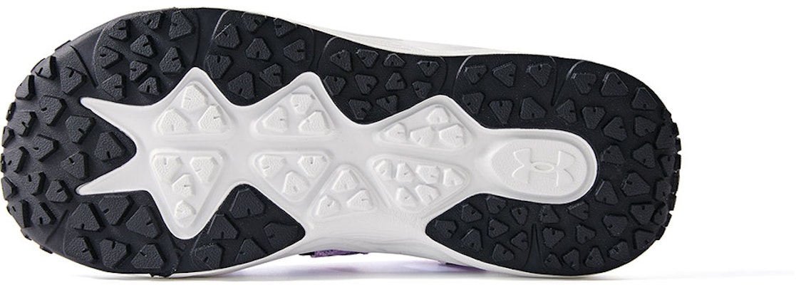 (PS) 언더아머 블랙 비치 슬라이드 (Under Armour Black Beach Slide) 2421506 33