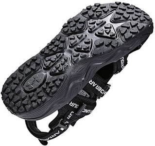 (PS) Under Armour Selipar 'Sandal Pantai Hitam' 2421506 Details for (PS) Under Armour Selipar 'Sandal Pantai Hitam' 2421506