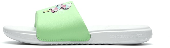 preschool-under-armour-slide-fashion-green-3024438-100