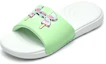 Order (Preschool) Under Armour Slide 'Fashion Green' 3024438-100