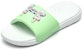 (Preschool) Under Armour Slide 'Fashion Green' 3024438-100