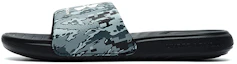 Buy (Preschool) Under Armour Slide Fashion' 'Black' 3024438-101