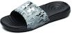 (Preschool) Under Armour Slide Fashion' 'Black' 3024438-101