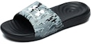 Order (Preschool) Under Armour Slide Fashion' 'Black' 3024438-101