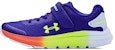 (PS) Under Armour Surge 2 BP 'Biru Multi' 3024103-500