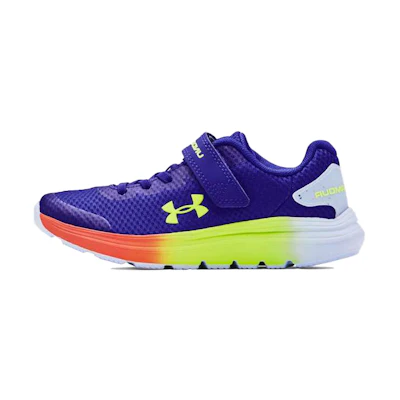 (PS) UA Surge 2 BP 'Blue Multi'