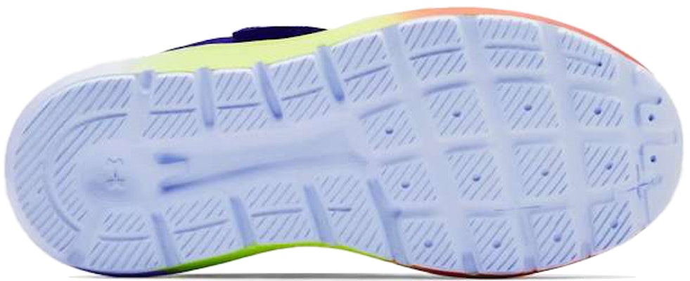 (PS) Under Armour Surge 2 BP 'Biru Multi' Sepatu Olahraga Pria 3024103-500 Purchase (PS) Under Armour Surge 2 BP 'Biru Multi' Sepatu Olahraga Pria 3024103-500