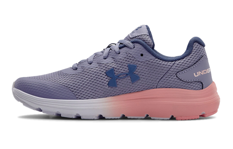 (Youth) UA Surge 2 'Purple'