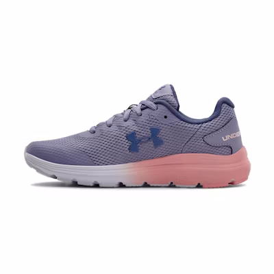 (Youth) UA Surge 2 'Purple'