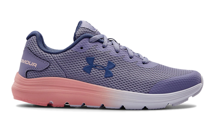 (Youth) UA Surge 2 'Purple' 圖 2