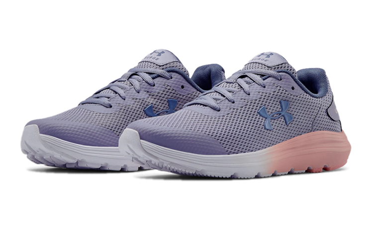 (Youth) UA Surge 2 'Purple' 圖 3