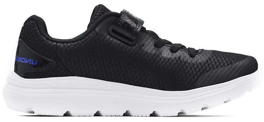 (PS) 언더아머 서지 2 AC 블랙 (Under Armour Surge 2 AC Black) 3022871-006 Order (PS) 언더아머 서지 2 AC 블랙 (Under Armour Surge 2 AC Black) 3022871-006