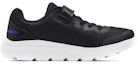 Order (PS) Under Armour Surge 2 AC 'Hitam' 3022871-006