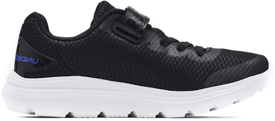 (PS) 언더아머 서지 2 AC 블랙 (Under Armour Surge 2 AC Black) 3022871-006 Order (PS) 언더아머 서지 2 AC 블랙 (Under Armour Surge 2 AC Black) 3022871-006
