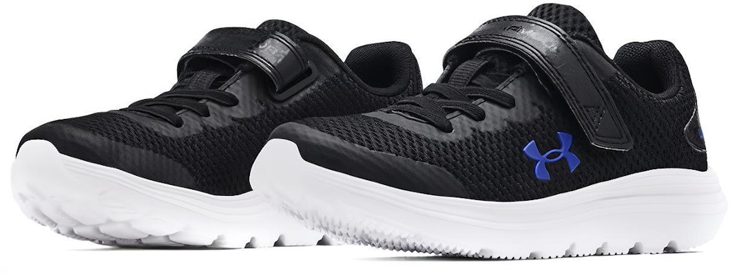 (PS) 언더아머 서지 2 AC 블랙 (Under Armour Surge 2 AC Black) 3022871-006 Lookbook (PS) 언더아머 서지 2 AC 블랙 (Under Armour Surge 2 AC Black) 3022871-006