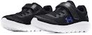 (PS) Under Armour Surge 2 AC 'Hitam' 3022871-006