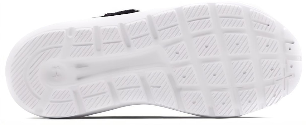 (Preschool) Under Armour Surge 2 AC 'Black' 3022871-006 Shop (Preschool) Under Armour Surge 2 AC 'Black' 3022871-006