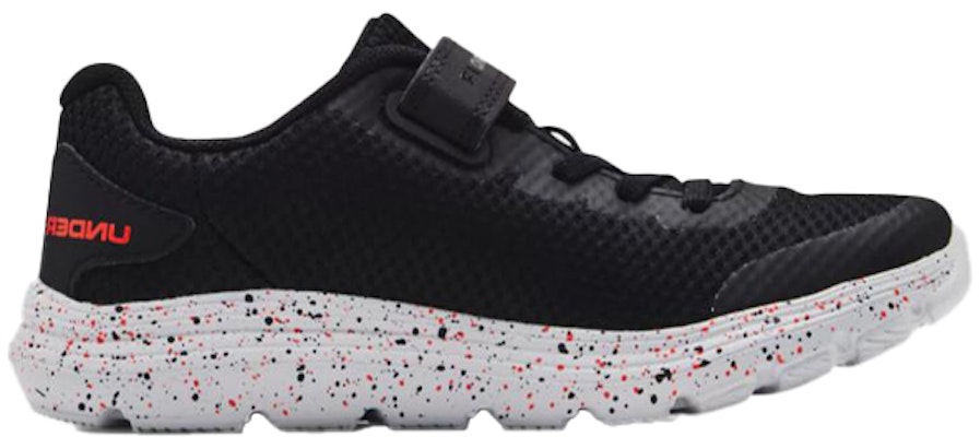 (PS) Under Armour Surge 2 AC Fade 'Negro' 3023978-001 Order (PS) Under Armour Surge 2 AC Fade 'Negro' 3023978-001