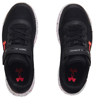 (PS) Under Armour Surge 2 AC Fade 'Negro' 3023978-001 Lookbook (PS) Under Armour Surge 2 AC Fade 'Negro' 3023978-001
