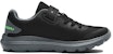 (PS) Under Armour Surge 2 AC 'Hitam Hijau' 3022871-004