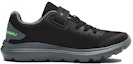 Order (PS) Under Armour Surge 2 AC 'Hitam Hijau' 3022871-004
